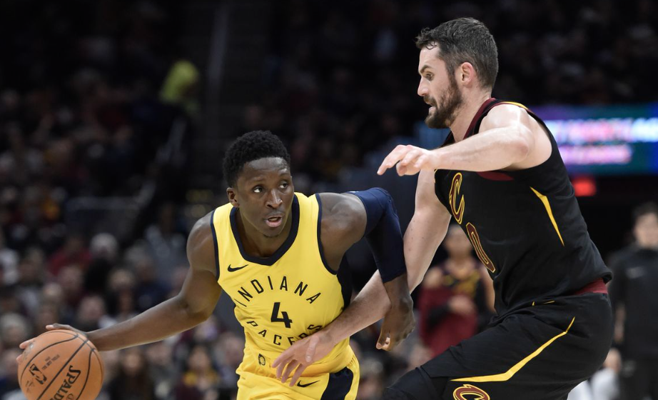 Indiana Pacers vs Cleveland Cavaliers prediction