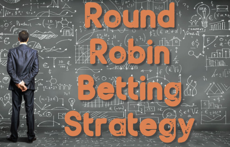 Como funcionam as apostas Round Robin para apostas esportivas?
