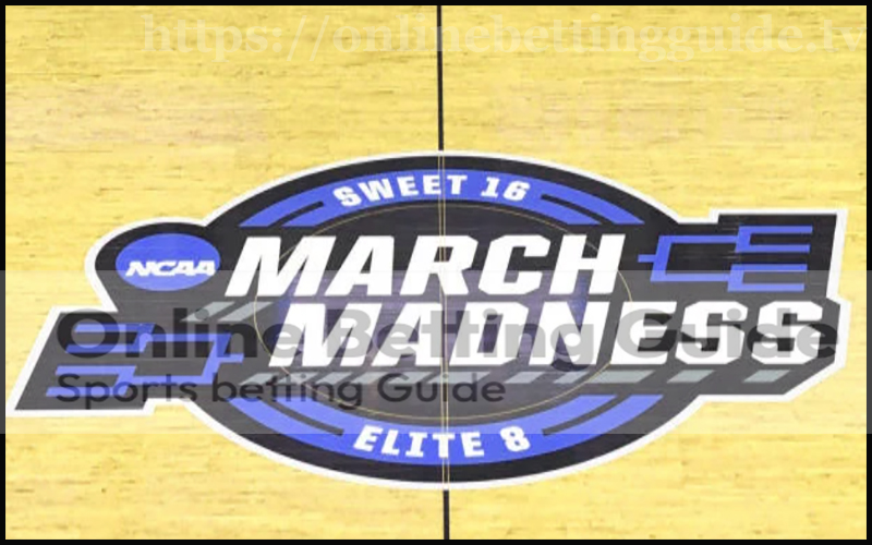 March Madness Sweet 16 & Elite 8 Wetttrends